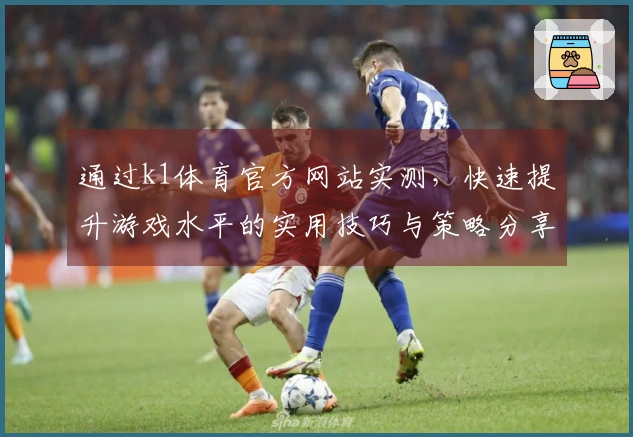 通过k1体育官方网站实测，快速提升游戏水平的实用技巧与策略分享