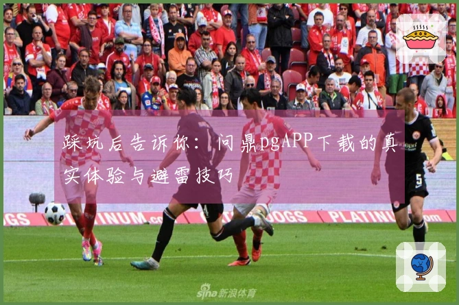 踩坑后告诉你：问鼎pgAPP下载的真实体验与避雷技巧